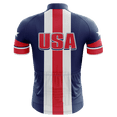 thumbnail image 2 of U.S.A. VIII Cycling Jersey - 4XL, 2 of 3