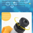 thumbnail image 4 of Yeacher NO.XD168-003 100x/400x/1200x Ensemble de Jouets d'Instruments Scientifiques Raffinés à LED pour Enfants Microscope Haute Résolution, 4 of 8