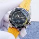 thumbnail image 1 of New OS Brand Premium Men's Business Casual Rubber Strap Multifunction Quartz Chronograph Watch Gao Jiahui unisex, 1 of 1