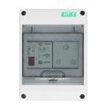 thumbnail image 2 of Caja de distribución de energía Ticfox 250VAC IP65 con Disyuntor MCB RCBO, 2 of 14