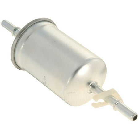 Fuel Filter - Compatible with 2000 - 2002 Ford E-150 Econoline Club Wagon 2001