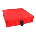 thumbnail image 2 of harper Foldable Gymnastics Mat Stretching Training Balance Compact Multipurpose Workout, 2 of 10