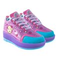 thumbnail image 1 of Patines Apache R-SKFWL-21-WM Tenis-Patín para Niña Morado 2 en 1 Talla 21, 1 of 4