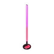 JBL PartyLight Stick Bluetooth Party Light Stick, Black