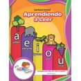 thumbnail image 1 of Book Majosta Lectura Inicial Aprendiendo a Leer 4 Years, 1 of 1