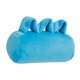 thumbnail image 5 of Almohadilla de separación de dedos jinwen Accesorio separador de dedos azul, 5 of 8