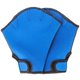 thumbnail image 1 of Soidarity Guantes acuáticos Natación Guantes palmeados Guantes de entrenamiento de natación ajustables impermeables para buceo Surf Deportes acuáticos No. 4 Soidarity OD016798-04, 1 of 6