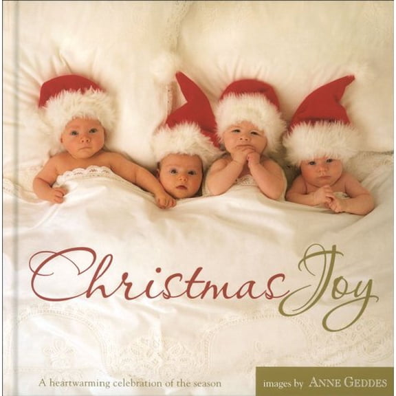 Pre-Owned Christmas Joy: A Heartwarming Celebration of the Season (Hardcover) 0740762451 9780740762451