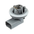 thumbnail image 1 of Lámpara de luz de freno de freno Socket XS41-13K370-CD para Ford Focus MK2 2006-2011 Plástico Gris, 1 of 1