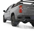 thumbnail image 2 of Putco 78530 Mud Skins Mud Flaps Fits select: 2017-2022 FORD F250, 2017-2020 FORD F350, 2 of 2