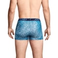 thumbnail image 3 of Jockey Men's Chafe Proof Pouch Microfiber 3" Trunk - 3 Pack, 3 of 5
