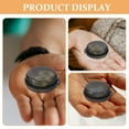 thumbnail image 2 of 3Pcs Travel Pill Container Plastic Pill Organizer Daily Medication Pill Container Small Tablet Holder, 2 of 9