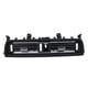 thumbnail image 1 of Central Console Air Conditioning Vent Outlet Panel Cover For- 5 Series F10 F11 F18 64229209136 LHD, 1 of 5