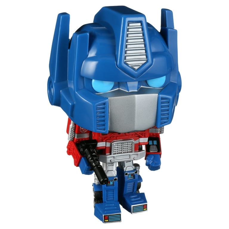 10 Curiosidades sobre Transformers