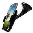 thumbnail image 2 of HTC U11 Car Mount Phone Holder Windshield Swivel Cradle Window Rotating Dock Strong Suction K6K, 2 of 8