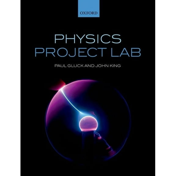 Physics Project Lab, (Paperback)