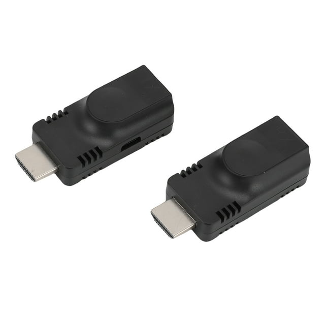 Extension d'Interface Multimédia HD, Extension d'Interface Multimédia HD vers RJ45, Transfert Sécuritaire pour PC pour Projecteur