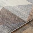 thumbnail image 6 of Livabliss Roma Modern Geometric Area Rug,7'10" x 10',Grey, 6 of 8