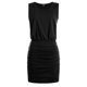 thumbnail image 5 of Vestido ajustado sin mangas, vestido ajustado para mujer, vestido ajustado corto, vestido ajustado creado con maestría, 5 of 8