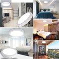 thumbnail image 5 of ISTAR ROUND LED Panel Light for hall, office, bedroom 15W ROUND LED Panel, 5 of 5