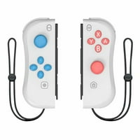 Nintendo Switch Joy Cons Walmart Com