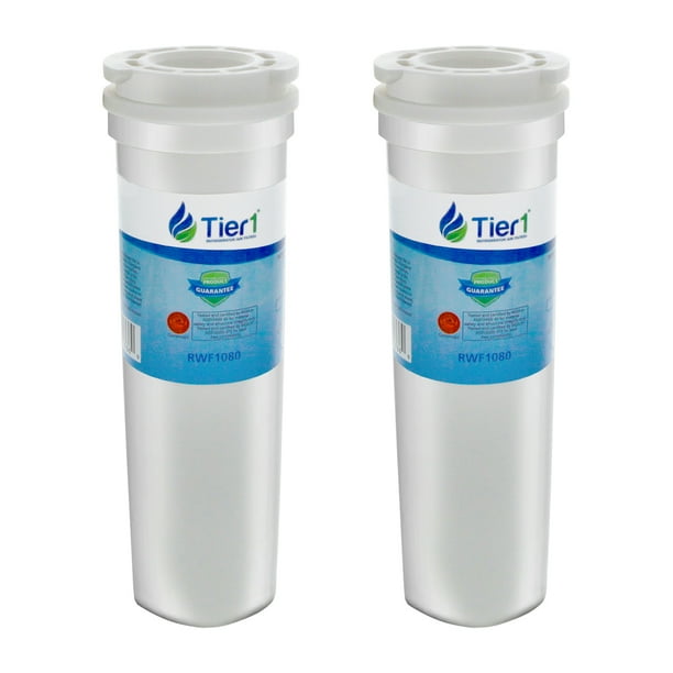 Tier1 Refrigerator Water Filter Replacement for Fisher & Paykel 836848