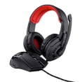 thumbnail image 1 of Set de juegos Trust GXT 785 Ravius 2 en 1 con auriculares y mouse, 1 of 3