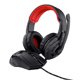 thumbnail image 1 of Set de juegos Trust GXT 785 Ravius 2 en 1 con auriculares y mouse, 1 of 3