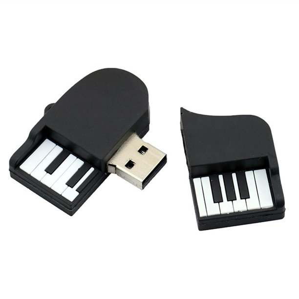 Usb Intruments Instrumento PVC Modelo portátil USB 2.0 Expansión compacta para ...