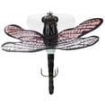 thumbnail image 1 of Cebo artificial en forma de libélula Wobblers, señuelo duro para insectos, 7,5 cm, 6g, cebo de pesca003 # YUNYI BRAND  Deportes, 1 of 8
