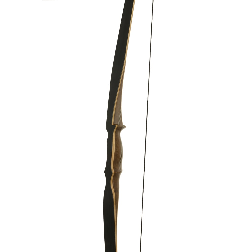 October Mountain Products Ozark Hunter Longbow 68" 50# Right Hand