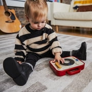 Tiny Love Tiny Rockers DJ Station, White