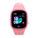thumbnail image 1 of Reloj inteligente Irfora TD-45 2G Kids Smart Phone Watch Niños Smartwatch SOS Llamada Chat de voz IP67 a prueba de agua con ranura para tarjeta Nano SIM LBS Ubicación Cámara Reloj Corre Irfora Reloj inteligente, 1 of 5