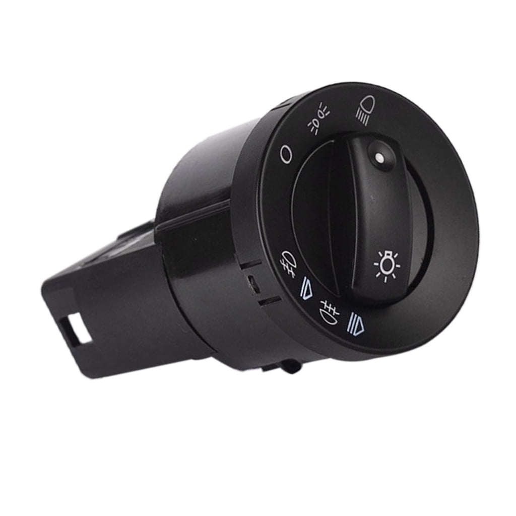 New 8E0941531A Headlight Control Head Light Fog Lamp Switch For Audis A4 B6 B7 S4 Quattro 00 01 02 03 04 05 06 07 08