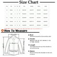 thumbnail image 2 of Ofreoo Women's Leather Standing Collar Slim Fitting Zipper Motorcycle Jacket Leather Jacket Fall Clothes for Women 2024 Deal for Days Holiday Decor, 2 of 2