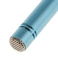 thumbnail image 4 of Micrófono para PC y teléfono móvil Perfke con conector de 3,5 mm Color Azul, 4 of 7