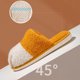 thumbnail image 2 of Zapatillas de casa con diseño de pata de gato para mujer y hombre, lindas zapatillas de animales, zapatillas de invierno para interior Ndcxsfigh Tenis De Mujer Tenis De Hombre, 2 of 8