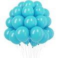 thumbnail image 1 of Globos de látex de helio azul y rosa para adultos, decoración de fiesta de boda, Cumpleaños de Niños, Baby Shower, aniversario, 10, 20, 30, 50 piezas, 10, 12 pulgadas, 1 of 7