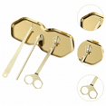 thumbnail image 2 of Promotion!!Candle Tool Kit Fire Extinguishing Candle Tool Versatile Easy To Use Sturdy And Elegant Christmas Candle Accessories, 2 of 7