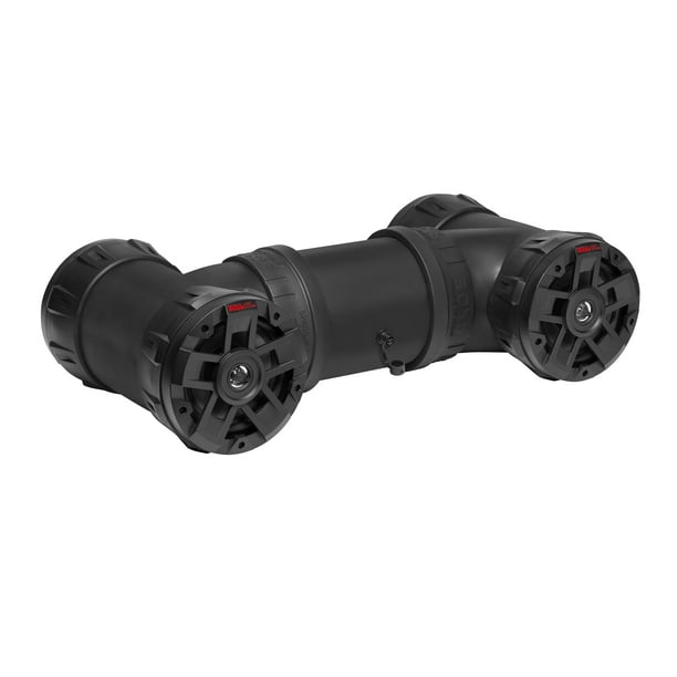 Sistema de sonido BOSS Audio Systems ATV654 ATV UTV con Bluetooth