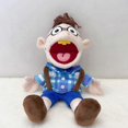 thumbnail image 1 of Nouveau Jouet en Peluche Garçon 60cm Bouche de Poupée Garçon Main Interactive H, 1 of 1