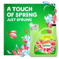 thumbnail image 5 of Gain Fabric Softener, Spring Daydream, 164 fl oz, 190 Loads, 5 of 10