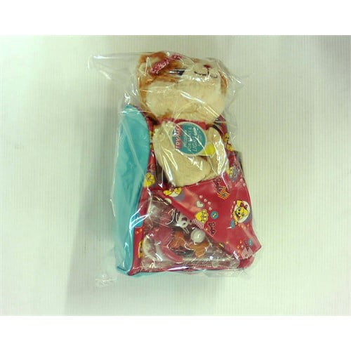 barbie vet bag puppy