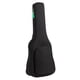thumbnail image 5 of Bolsa de guitarra eléctrica Perfecl Estuche de transporte profesional acolchada impermeable 41 pulgadas, 5 of 8