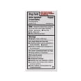 thumbnail image 4 of Major 4-Hour Allergy 100 Ea 4mg Tablet Form , Antihistamine OTC Medicine, 2-Pack, 4 of 7