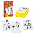thumbnail image 3 of TREND Addition 0-12 Skill Drill Flash Cards, 3 of 5