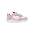 thumbnail image 2 of TENIS NIÑA LEVI´S 0409340052 SIMIPIEL ROSA 13-16, 2 of 4