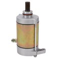 thumbnail image 1 of Starter Motor Replacement,ATV Starter Motor 0GR0 G Engine Starter Motor Leading Edge Technology, 1 of 14