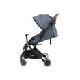 thumbnail image 2 of Carriola Carestino SMART con Accesorios Azul, 2 of 3
