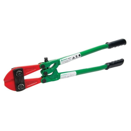 Greenlee 30 In. Heavy Duty Bolt Cutters